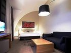 фото отеля Mercure Cholet Centre