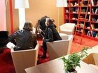 фото отеля Mercure Cholet Centre