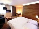 фото отеля Mercure Cholet Centre