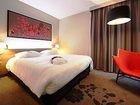 фото отеля Mercure Cholet Centre