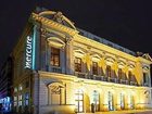 фото отеля Mercure Cholet Centre