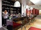 фото отеля Mercure Cholet Centre