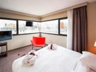 фото отеля Mercure Cholet Centre