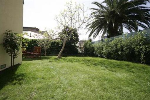 фото отеля Spalatum Luxe Apartments Split