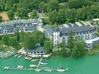 Schloss Seefels Hotel