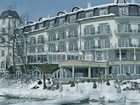 фото отеля Schloss Seefels Hotel