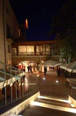 фото отеля Hotel Don Carlo