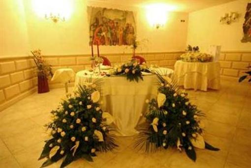 фото отеля Hotel Don Carlo