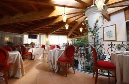 фото отеля Hotel Don Carlo