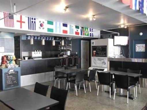фото отеля Planete Backpackers Hostel Quebec City
