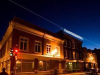 Planete Backpackers Hostel Quebec City