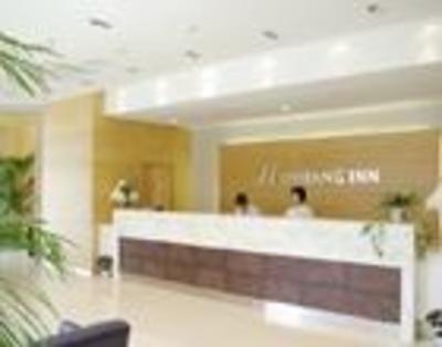 фото отеля Jinjiang Inn (Changshu Zhaoshang Cheng)