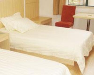 фото отеля Jinjiang Inn (Changshu Zhaoshang Cheng)