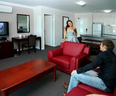 фото отеля Gloria Hotel Logan City