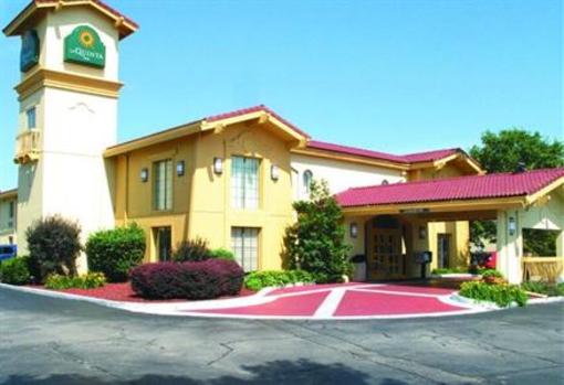 фото отеля La Quinta Inn Northwest Omaha