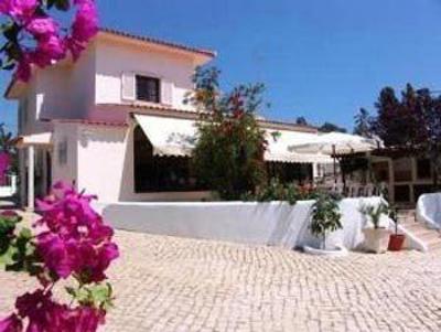 фото отеля Villa Cocos