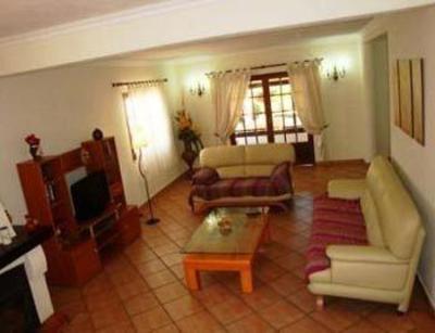 фото отеля Villa Cocos