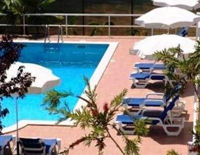 фото отеля Villa Cocos