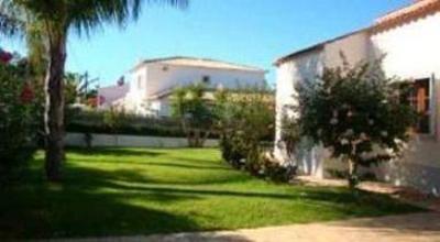фото отеля Villa Cocos