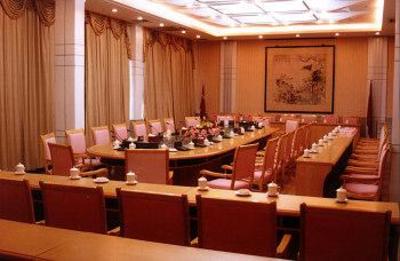 фото отеля Bo Hai Lou Holiday Hotel