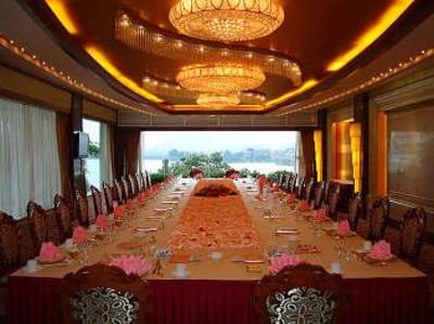 фото отеля Bo Hai Lou Holiday Hotel
