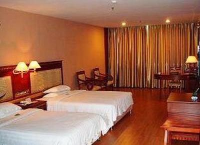 фото отеля Bo Hai Lou Holiday Hotel