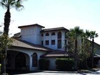Lake Tarpon Resort Palm Harbor