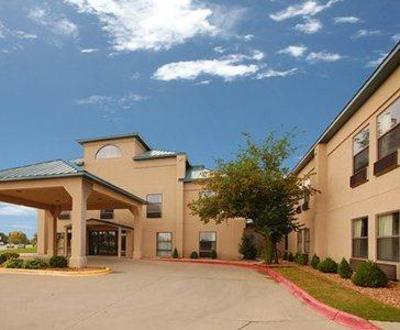 фото отеля Comfort Inn Ankeny
