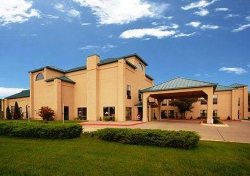 фото отеля Comfort Inn Ankeny