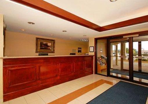 фото отеля Comfort Inn Ankeny