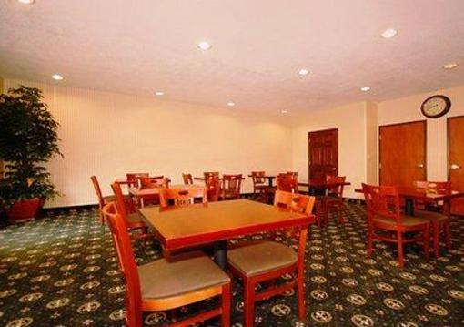 фото отеля Comfort Inn Ankeny