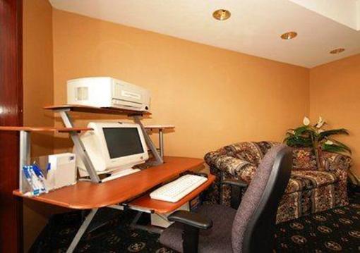 фото отеля Comfort Inn Ankeny