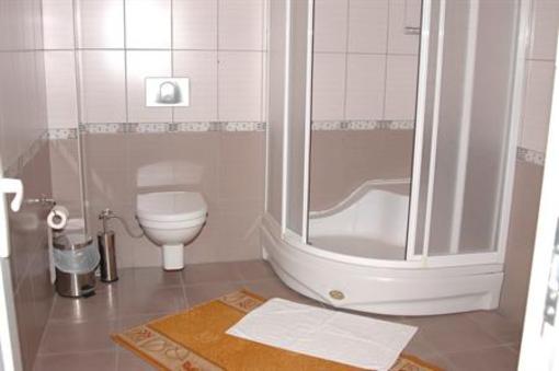 фото отеля Mercan Bungalow