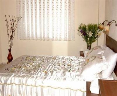фото отеля Mercan Bungalow