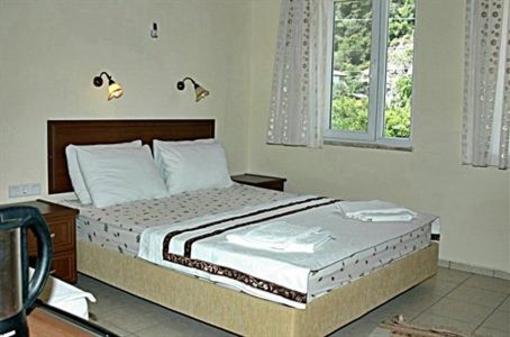 фото отеля Mercan Bungalow
