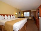 фото отеля BEST WESTERN Oakridge Inn