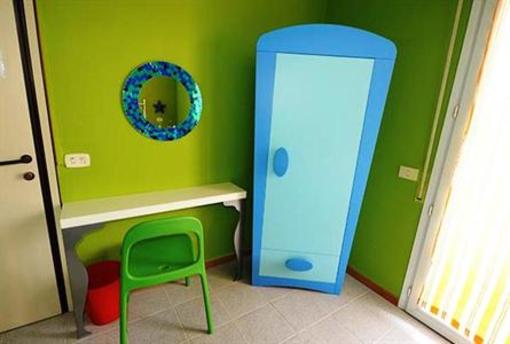фото отеля Sunflower Beach Backpacker Hostel