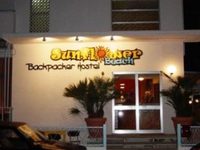 Sunflower Beach Backpacker Hostel