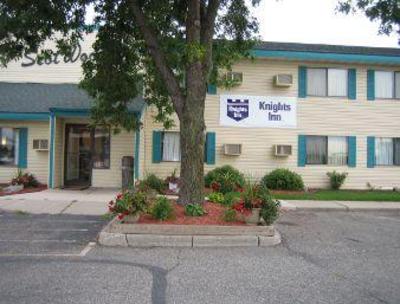 фото отеля Litchfield Knights Inn