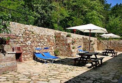фото отеля La Locanda Del Minatore