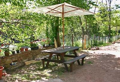 фото отеля La Locanda Del Minatore
