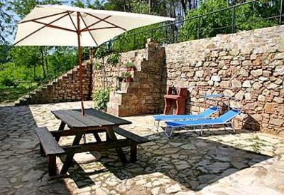 фото отеля La Locanda Del Minatore