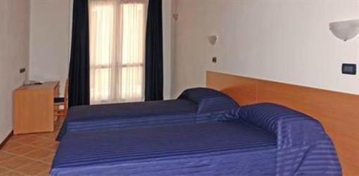 фото отеля Residence Borgo dei Limoni