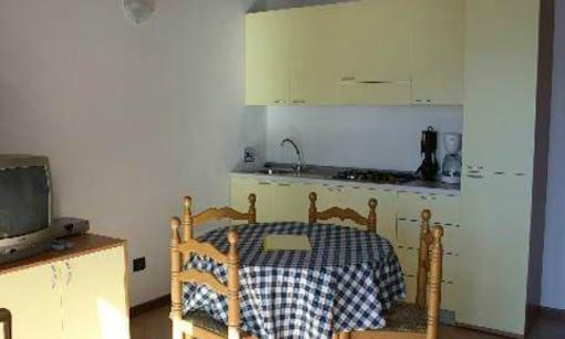 фото отеля Residence Borgo dei Limoni