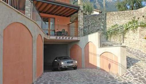 фото отеля Residence Borgo dei Limoni