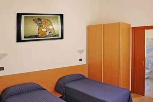 фото отеля Residence Borgo dei Limoni
