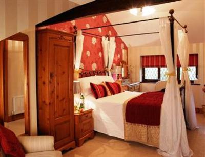 фото отеля Hill Crest Country Guest House