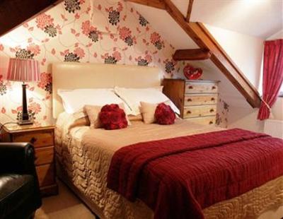 фото отеля Hill Crest Country Guest House
