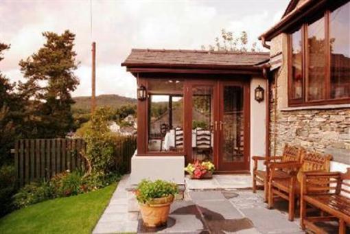 фото отеля Hill Crest Country Guest House