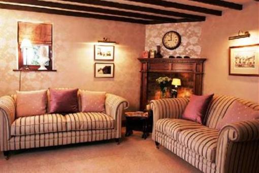 фото отеля Hill Crest Country Guest House